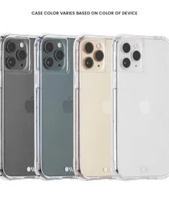 Case-Mate Barely There - IPhone 11 Pro Max