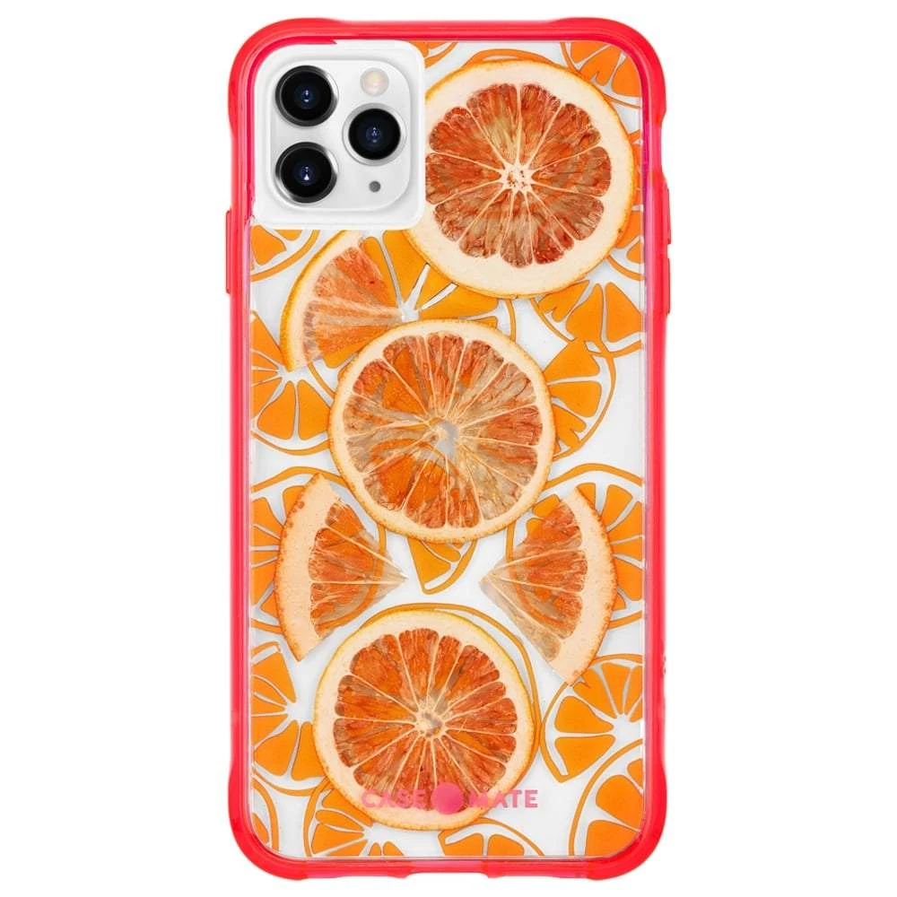 Case-Mate Tough Juice - IPhone 11 Pro Max 3 Case-Mate Tough Juice - IPhone 11 Pro Max