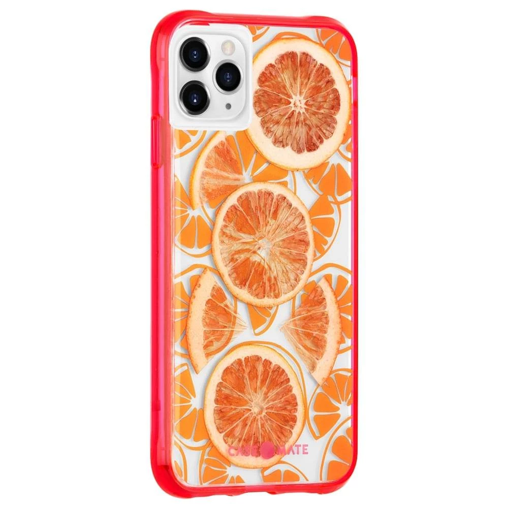 Case-Mate Tough Juice - IPhone 11 Pro Max 6 Case-Mate Tough Juice - IPhone 11 Pro Max