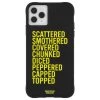 Case-Mate Waffle House - IPhone 11 Pro Max 1 Case-Mate Waffle House - IPhone 11 Pro Max