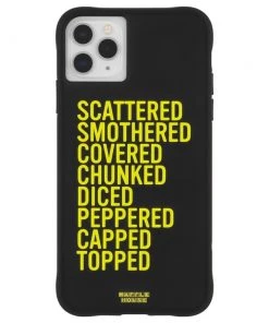 Case-Mate Waffle House - IPhone 11 Pro Max