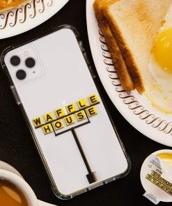 Case-Mate Waffle House - IPhone 11 Pro Max