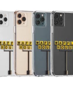Case-Mate Waffle House - IPhone 11 Pro Max