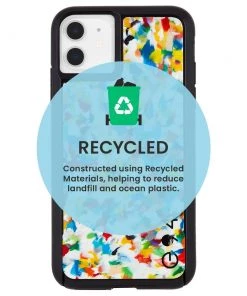 Case-Mate ECO 94 Recycled - IPhone 11