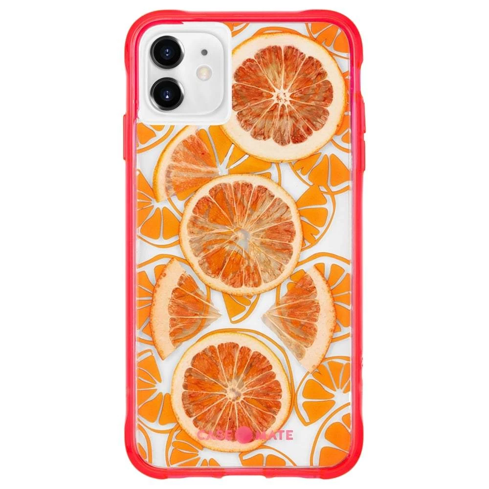 Case-Mate IPhone 11 / XR Tough Juice - IPhone 11 3 Case-Mate IPhone 11 / XR Tough Juice - IPhone 11