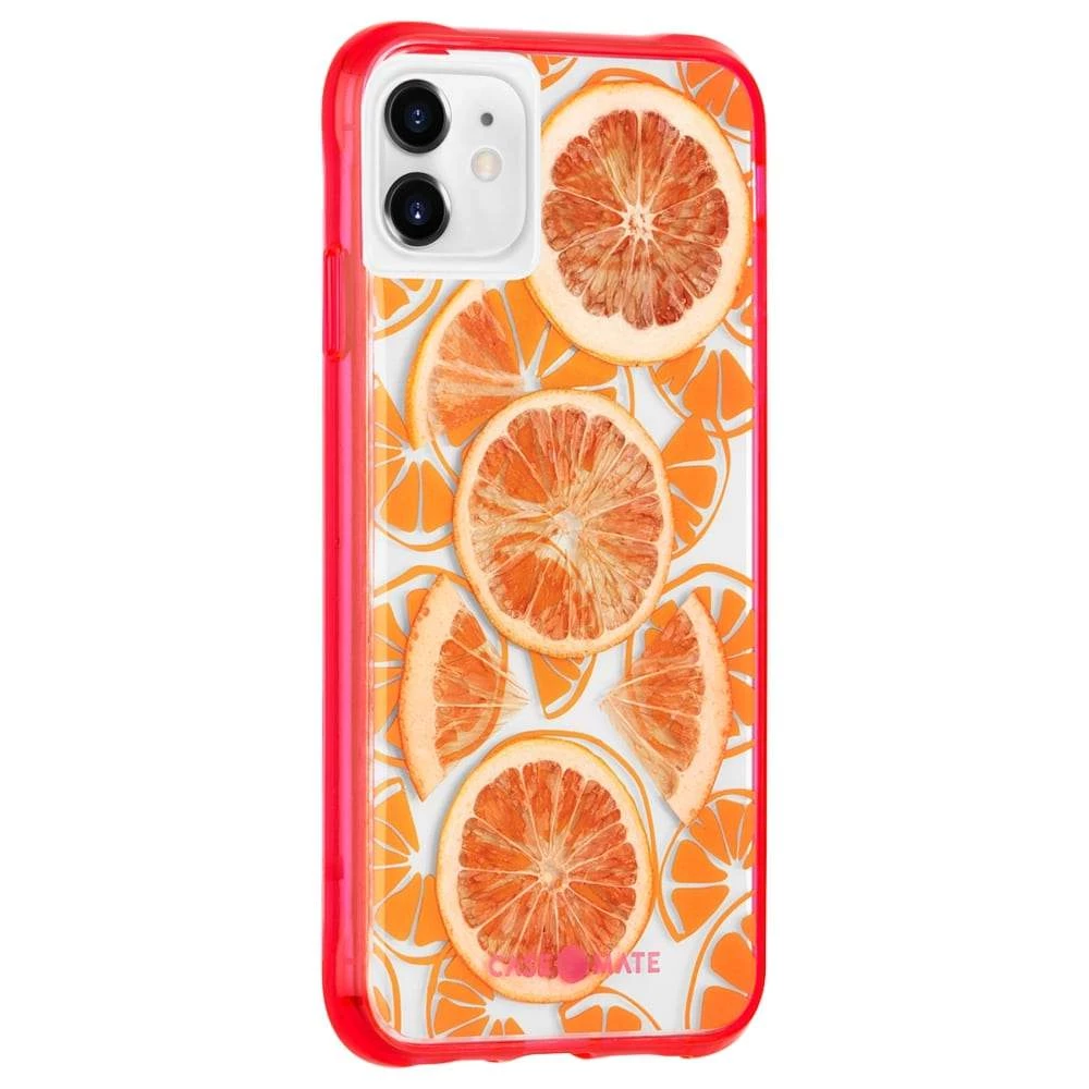 Case-Mate IPhone 11 / XR Tough Juice - IPhone 11 6 Case-Mate IPhone 11 / XR Tough Juice - IPhone 11