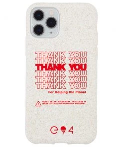 Case-Mate ECO 94 Biodegradable - IPhone 11 Pro Max