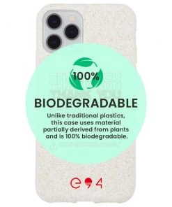 Case-Mate ECO 94 Biodegradable - IPhone 11 Pro Max