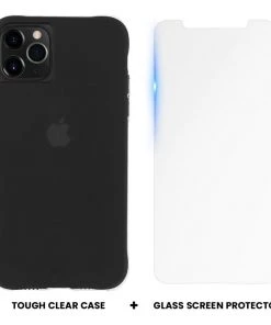 Case-Mate Protection Pack - IPhone 11 Pro Max 17 Case-Mate Protection Pack - IPhone 11 Pro Max