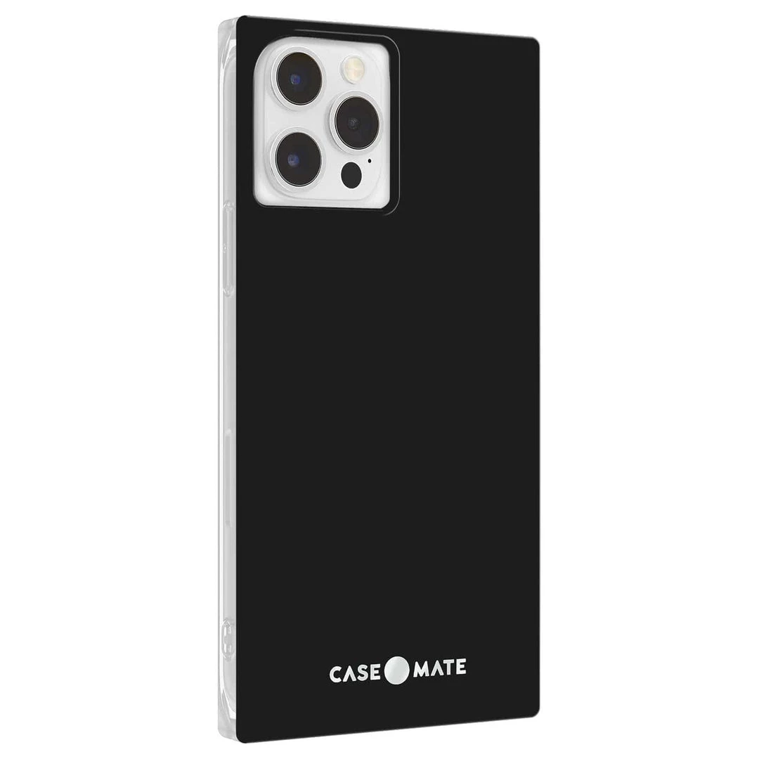 Case-Mate BLOX (Black) - IPhone 12 / IPhone 12 Pro 8 Case-Mate BLOX (Black) - IPhone 12 / IPhone 12 Pro