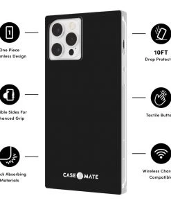 Case-Mate BLOX (Black) - IPhone 12 / IPhone 12 Pro 14 Case-Mate BLOX (Black) - IPhone 12 / IPhone 12 Pro