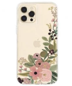 Rifle Paper Co. - IPhone 12 / IPhone 12 Pro