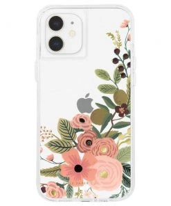 Rifle Paper Co. - IPhone 12 Mini