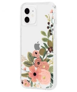 Rifle Paper Co. - IPhone 12 Mini