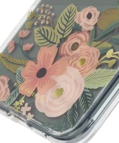 Rifle Paper Co. - IPhone 12 Mini