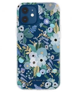 Rifle Paper Co. - IPhone 12 Mini