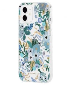 Rifle Paper Co. - IPhone 12 Mini