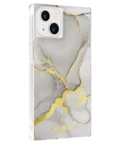 Case-Mate BLOX (Fog Marble) - IPhone 13