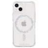 Case-Mate Clear Twinkle (Works With MagSafe) - IPhone 13