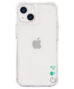 Case-Mate Eco 94 (Clear) - IPhone 13