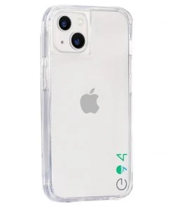 Case-Mate Eco 94 (Clear) - IPhone 13