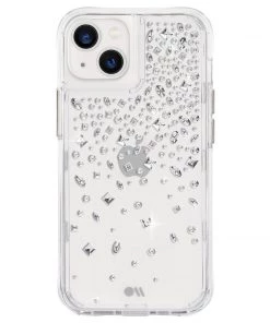 Case-Mate Karat Crystal - IPhone 13