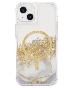 Case-Mate Karat Marble (Works With MagSafe) - IPhone 13