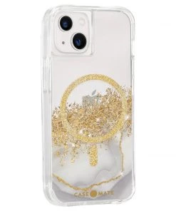 Case-Mate Karat Marble (Works With MagSafe) - IPhone 13