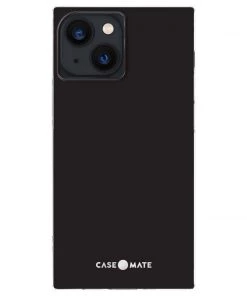 Case-Mate BLOX (Black) - IPhone 13 Mini