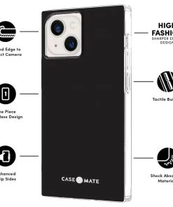 Case-Mate BLOX (Black) - IPhone 13 10 Case-Mate BLOX (Black) - IPhone 13
