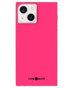 Case-Mate BLOX (Hot Pink) - IPhone 13