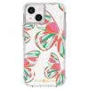 Case-Mate Butterflies - IPhone 13 Mini 1 Case-Mate Butterflies - IPhone 13 Mini
