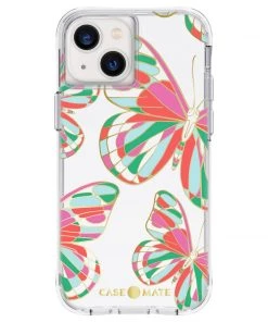 Case-Mate Butterflies - IPhone 13 Mini