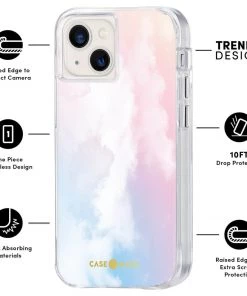 Case-Mate Cloud 9 - IPhone 13 7 Case-Mate Cloud 9 - IPhone 13