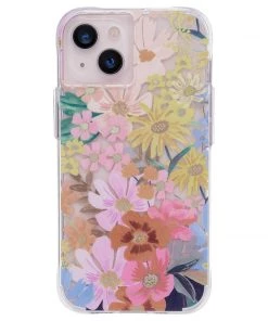 Rifle Paper Co. (Marguerite) - IPhone 13 Mini