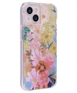 Rifle Paper Co. (Marguerite) - IPhone 13 Mini