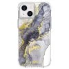 Case-Mate Navy Marble - IPhone 13 Mini 2 Case-Mate Navy Marble - IPhone 13 Mini