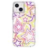 Case-Mate Neon Stars - IPhone 13 Mini
