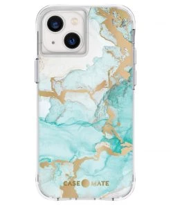 Case-Mate Ocean Marble - IPhone 13 Mini