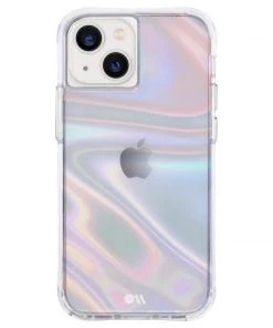 Case-Mate Soap Bubble - IPhone 13 Mini