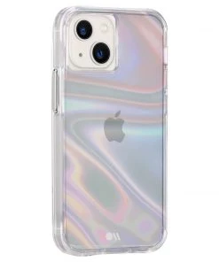 Case-Mate Soap Bubble - IPhone 13 Mini