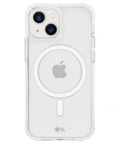 Case-Mate Tough Clear Plus (Works With MagSafe) - IPhone 13
