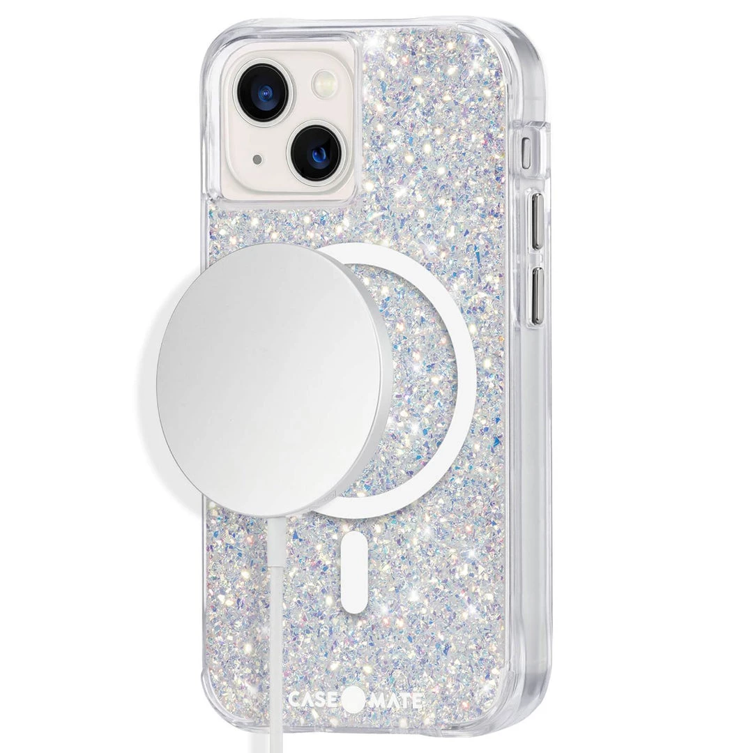 Case-Mate Twinkle (Works With MagSafe) - IPhone 13