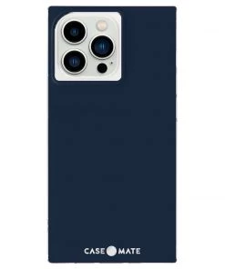 Case-Mate BLOX (Navy) - IPhone 13 Pro