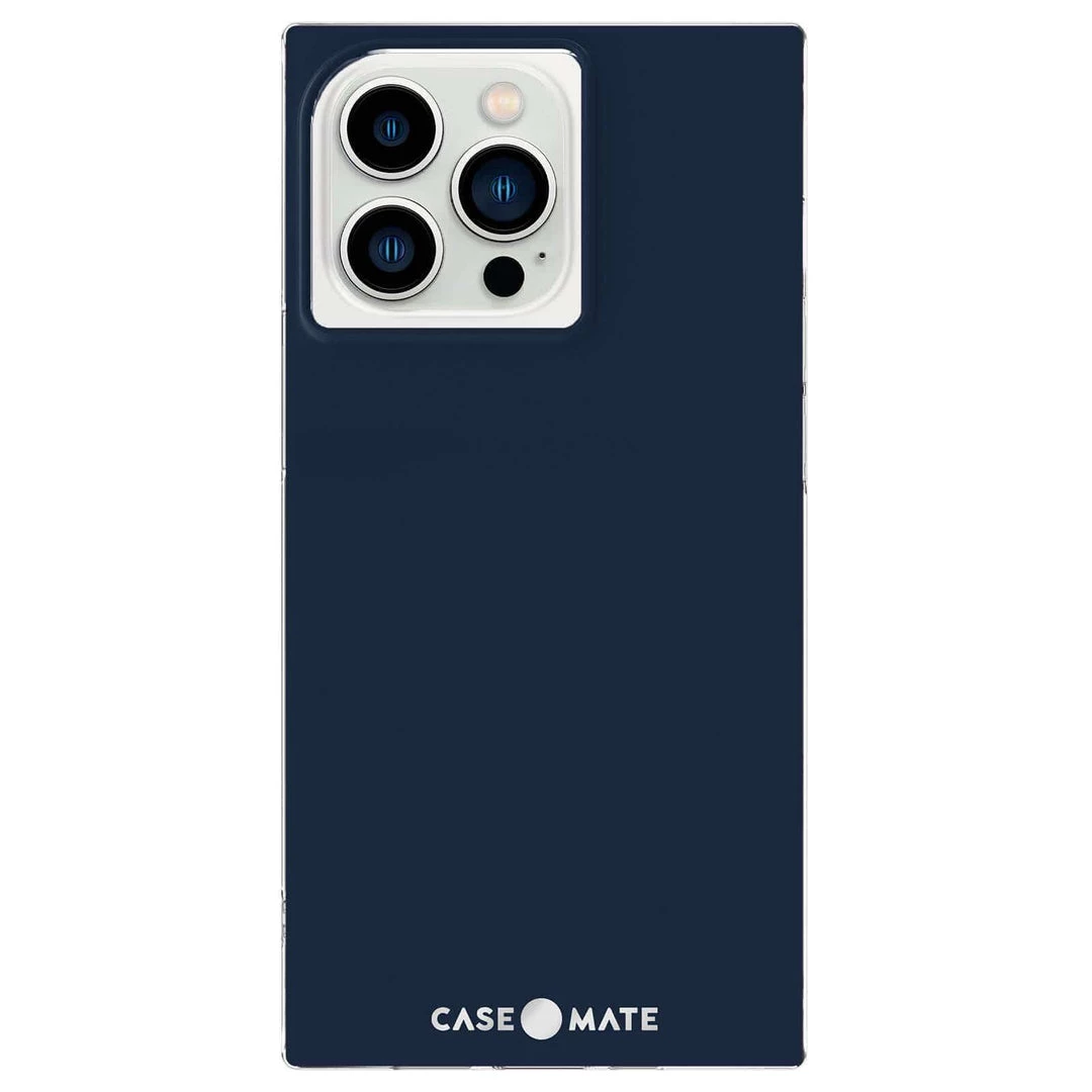 Case-Mate BLOX (Navy) - IPhone 13 Pro 3 Case-Mate BLOX (Navy) - IPhone 13 Pro