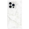 Case-Mate BLOX (White Marble) - IPhone 13 Pro