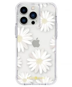 Case-Mate Glitter Daisies - IPhone 13 Pro