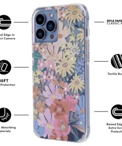 Rifle Paper Co. (Marguerite) - IPhone 13 Pro