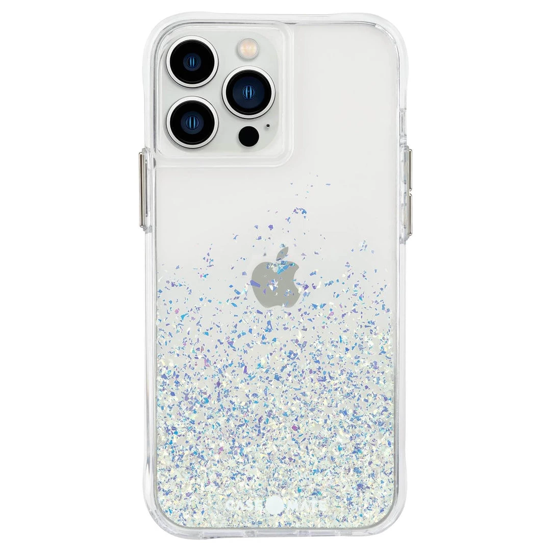Case-Mate Twinkle Ombre (Stardust) - IPhone 13 Pro Max