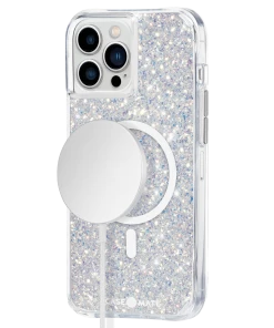 Case-Mate Twinkle (Works With MagSafe) - IPhone 13 Pro